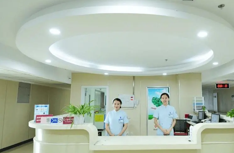 赣州正规供卵试管中心